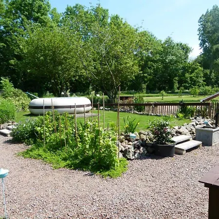 Betty's Tiny House Bed & Breakfast Wieringerwerf