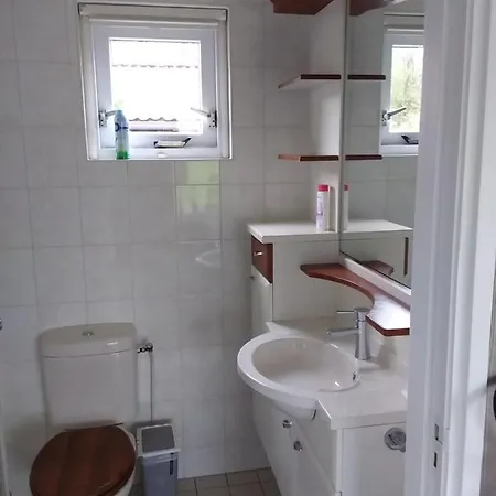 Betty's Tiny House * Wieringerwerf