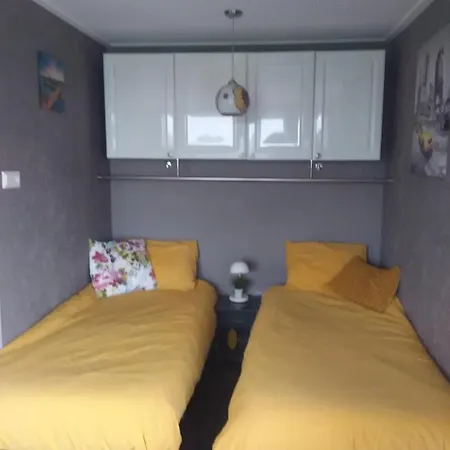 Betty's Tiny House