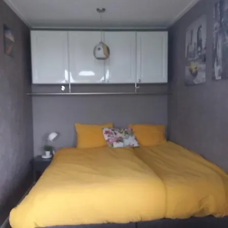 Betty's Tiny House *